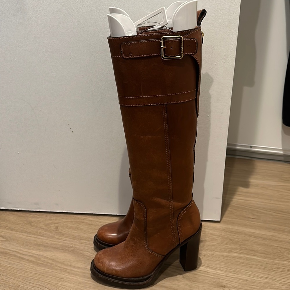 Tory Burch Boots